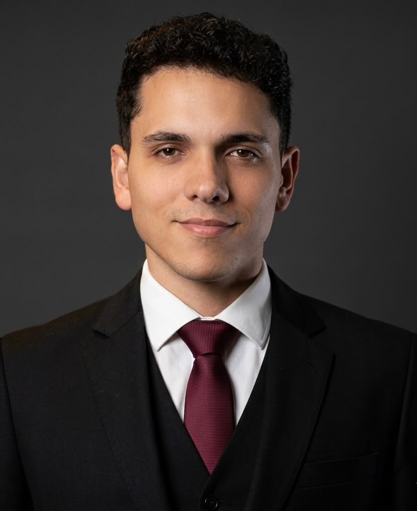 Dr. Wesley Caetano